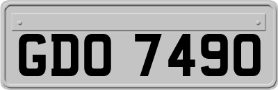 GDO7490