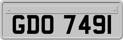 GDO7491
