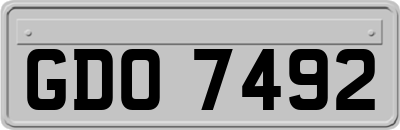 GDO7492