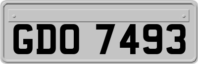 GDO7493