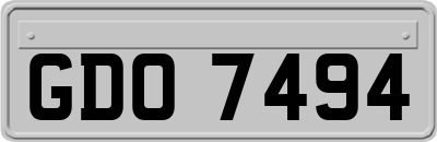GDO7494
