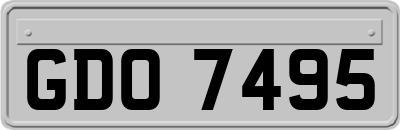 GDO7495