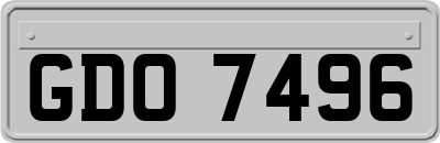 GDO7496