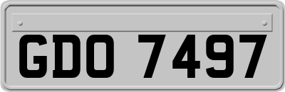 GDO7497