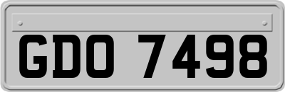 GDO7498