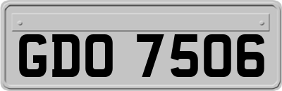 GDO7506