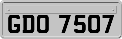GDO7507