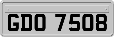 GDO7508