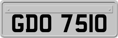GDO7510