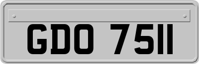 GDO7511