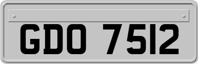 GDO7512