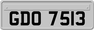 GDO7513