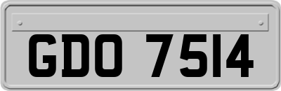 GDO7514
