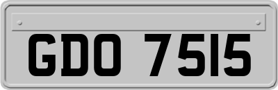 GDO7515