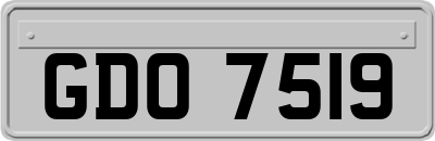 GDO7519