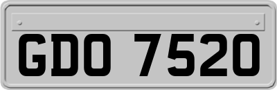 GDO7520