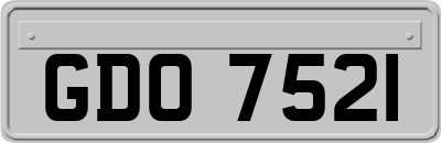 GDO7521