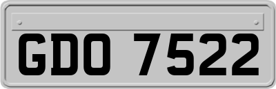 GDO7522