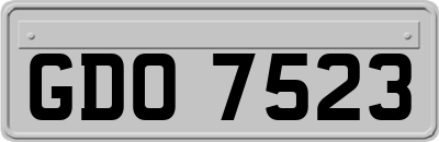 GDO7523