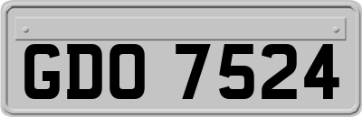 GDO7524