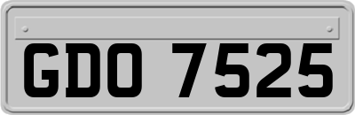 GDO7525