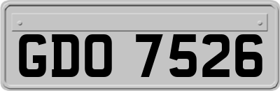 GDO7526