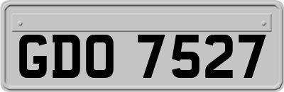 GDO7527