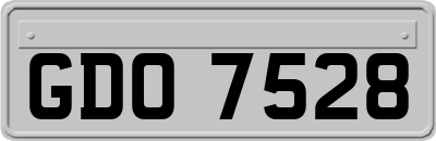 GDO7528