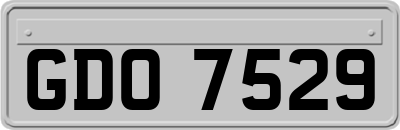 GDO7529