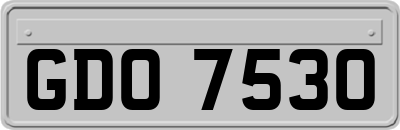 GDO7530