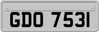 GDO7531