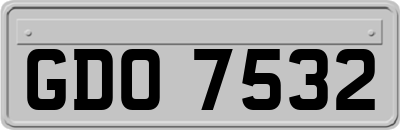 GDO7532