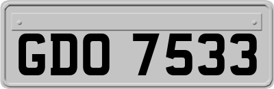 GDO7533