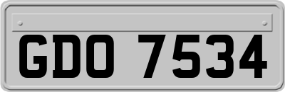 GDO7534
