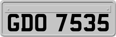 GDO7535