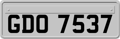 GDO7537