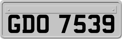 GDO7539
