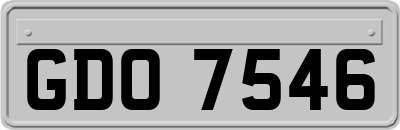 GDO7546