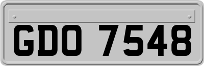 GDO7548