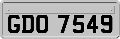 GDO7549