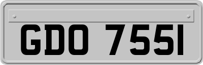 GDO7551