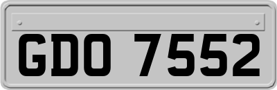 GDO7552