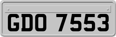 GDO7553