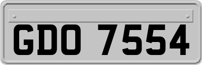 GDO7554