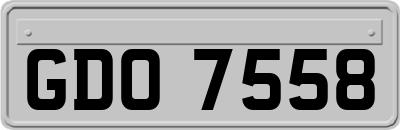 GDO7558