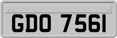 GDO7561