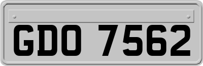 GDO7562