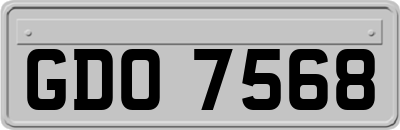 GDO7568