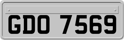 GDO7569
