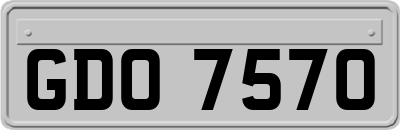 GDO7570